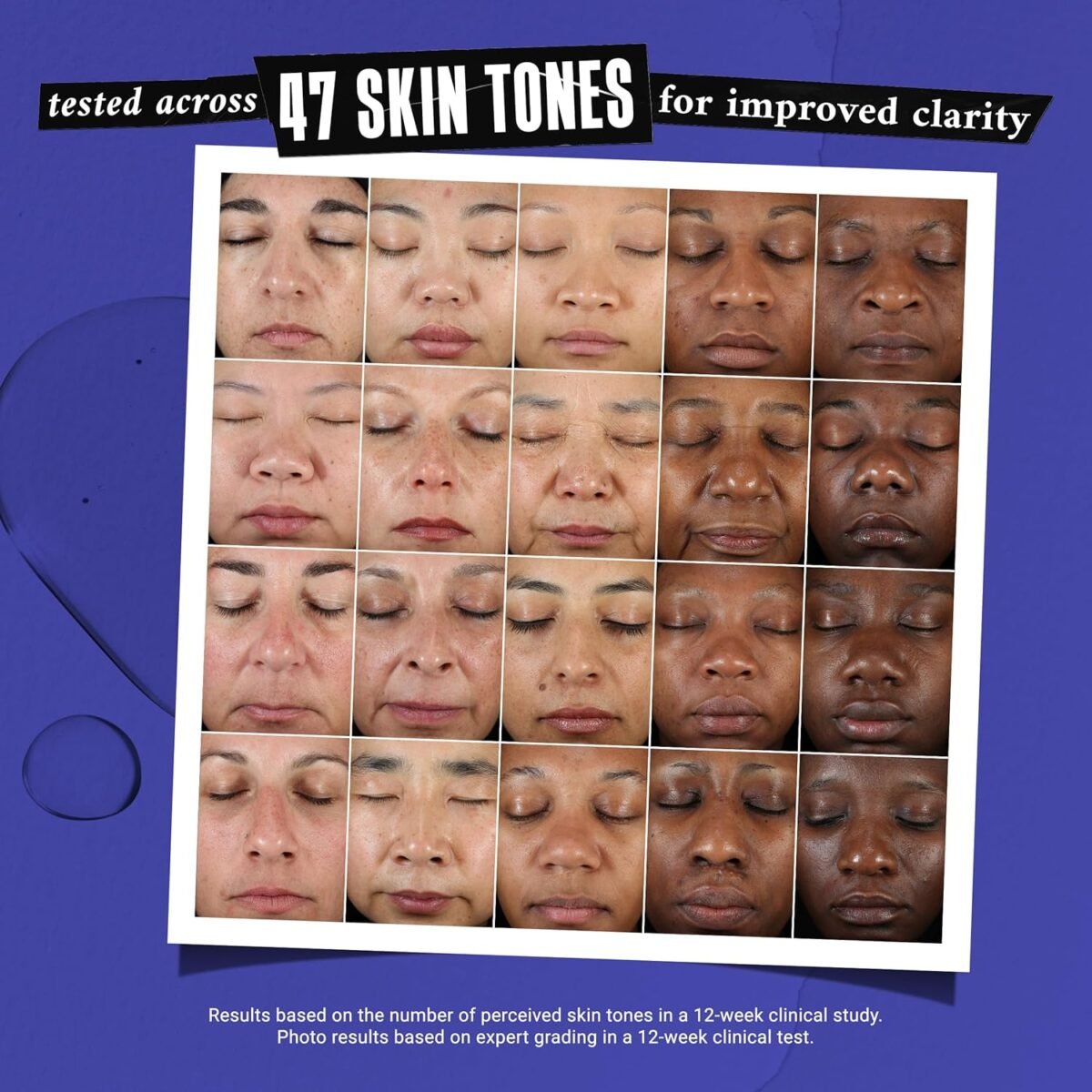 Kiehl's Clearly Corrective Dark Spot Serum, Paraben-free, Mineral Oil-free - Image 9