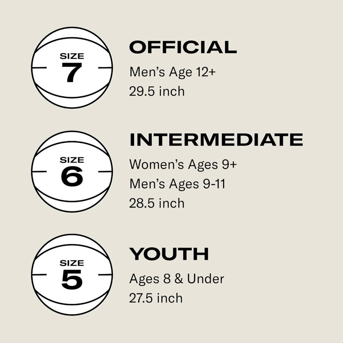 WILSON Evolution Indoor Game Basketballs - Image 6