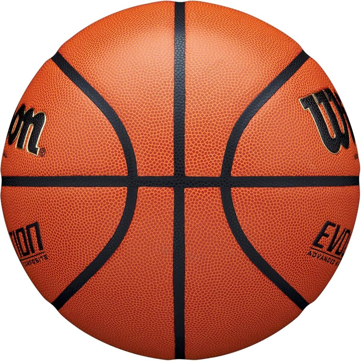 WILSON Evolution Indoor Game Basketballs - Image 2