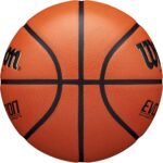 WILSON Evolution Indoor Game Basketballs - Image 2
