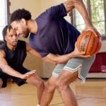 WILSON Evolution Indoor Game Basketballs - Image 5