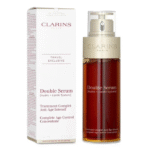 Clarins Double Serum/Hydric+Lipidic System 3.3oz/100ml
