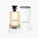 Louis Vuitton L’Immensite Eau De Parfum Spray 3.4oz/100ml New, Sealed