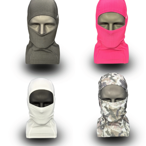 Nike Pro Therma-Fit Hyperwarm Hood Ski Mask