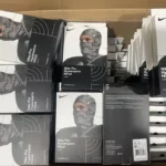 Nike Pro Therma-Fit Hyperwarm Hood Ski Mask - Image 2