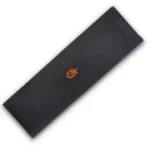 Gerber StrongArm Knife, Coyote Brown Serrated Fixed Blade - Image 2