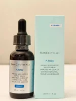 Skinceuticals P-TIOX Wrinkle-Modulating Peptide Serum 1.0oz/30ml - Image 2