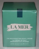 La Mer The Rejuvenating Night Cream 2 fl. oz/60ml - Image 2