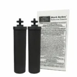 Berkey BB9-2 Authentic Black Purification Elements Water Filter Replacement New - Image 2