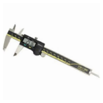 Mitutoyo 500-196-32 Digimatic 0-6''/150MM Stainless Steel Digital Caliper