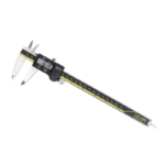 Mitutoyo 500-197-30 ABSOLUTE AOS Digital Caliper, 0–8 Inch / 0-200mm Range