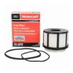Motorcraft Diesel Fuel Filter FD4596