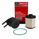 Motorcraft Diesel Fuel Filter FD4615