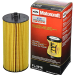 Motorcraft Oil Filter FL2016W